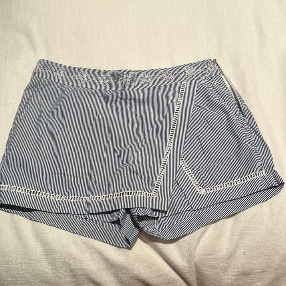 Vineyard, vines skort
